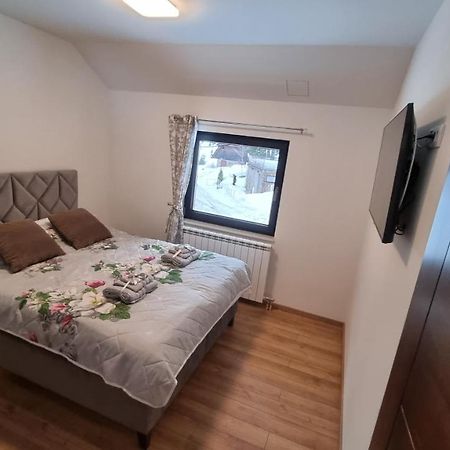 Jahorina Villa In Extérieur photo