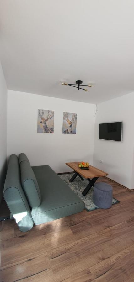 Jahorina Villa In Extérieur photo