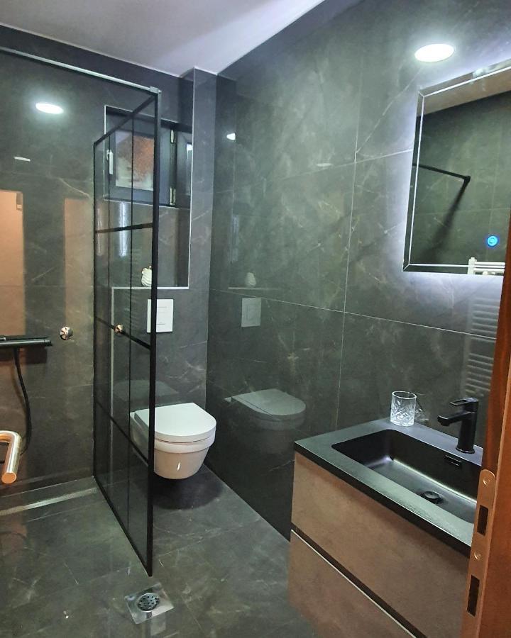 Jahorina Villa In Extérieur photo