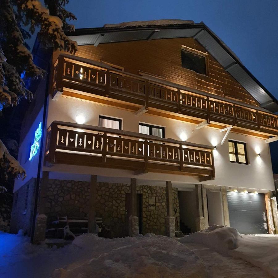 Jahorina Villa In Extérieur photo
