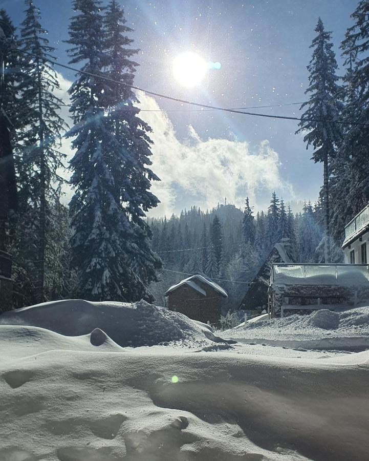 Jahorina Villa In Extérieur photo