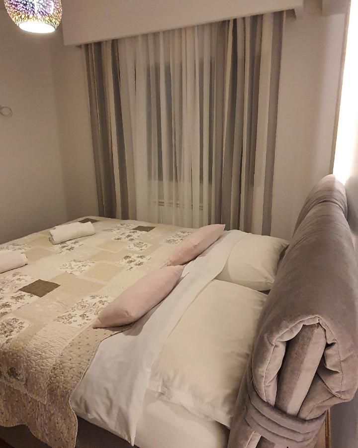 Jahorina Villa In Extérieur photo