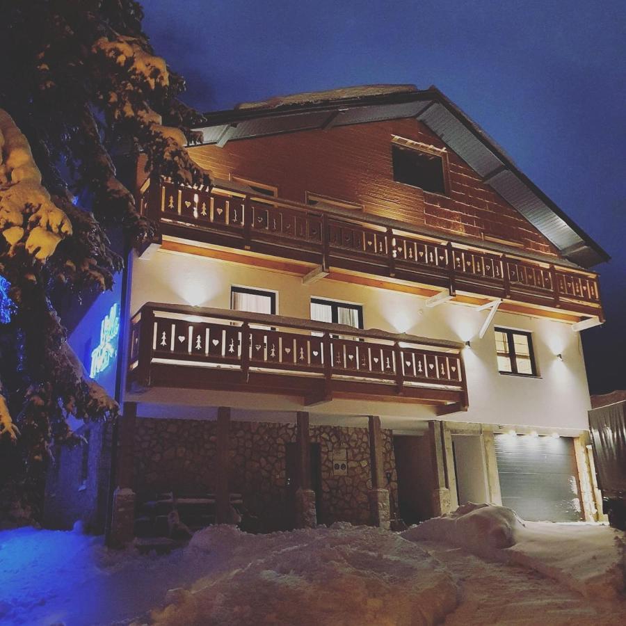 Jahorina Villa In Extérieur photo