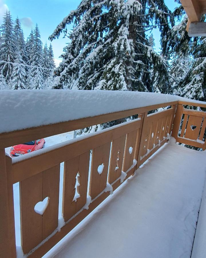 Jahorina Villa In Extérieur photo
