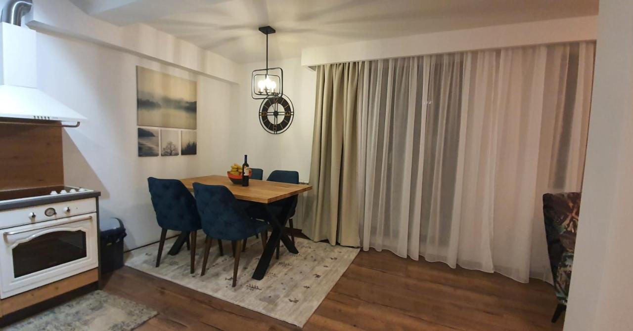 Jahorina Villa In Extérieur photo