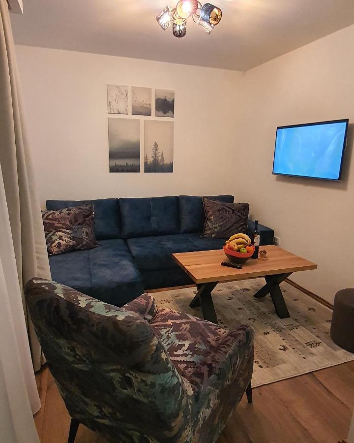 Jahorina Villa In Extérieur photo