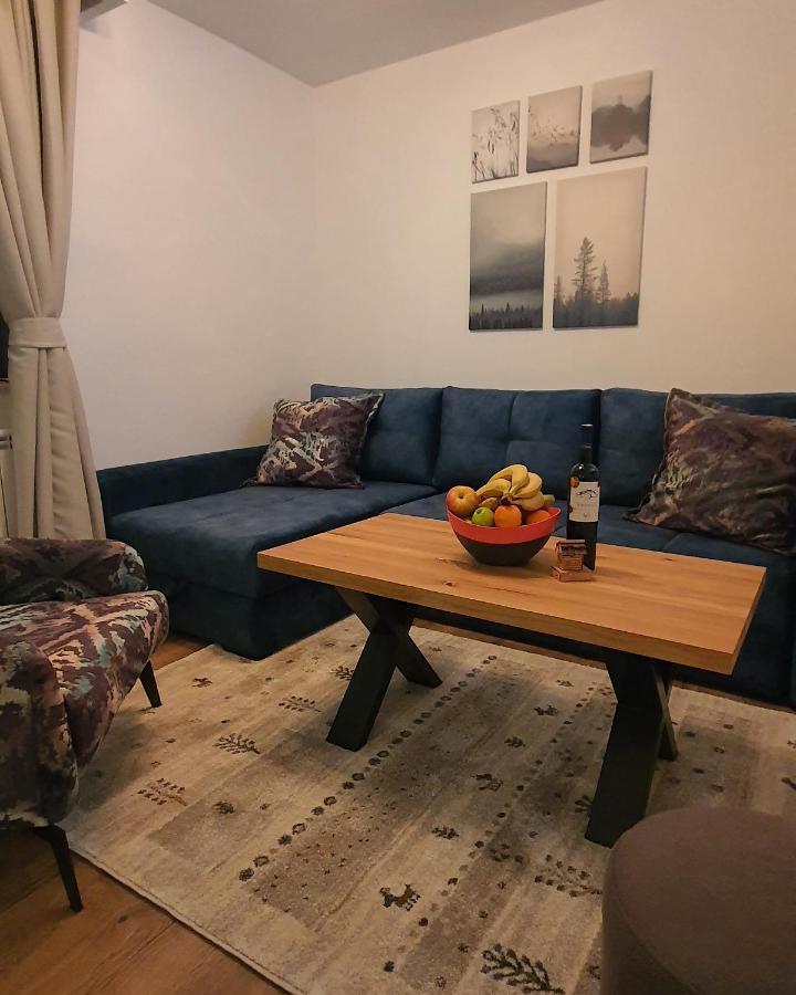 Jahorina Villa In Extérieur photo