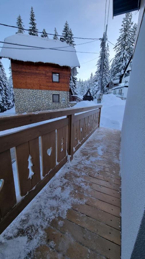 Jahorina Villa In Extérieur photo