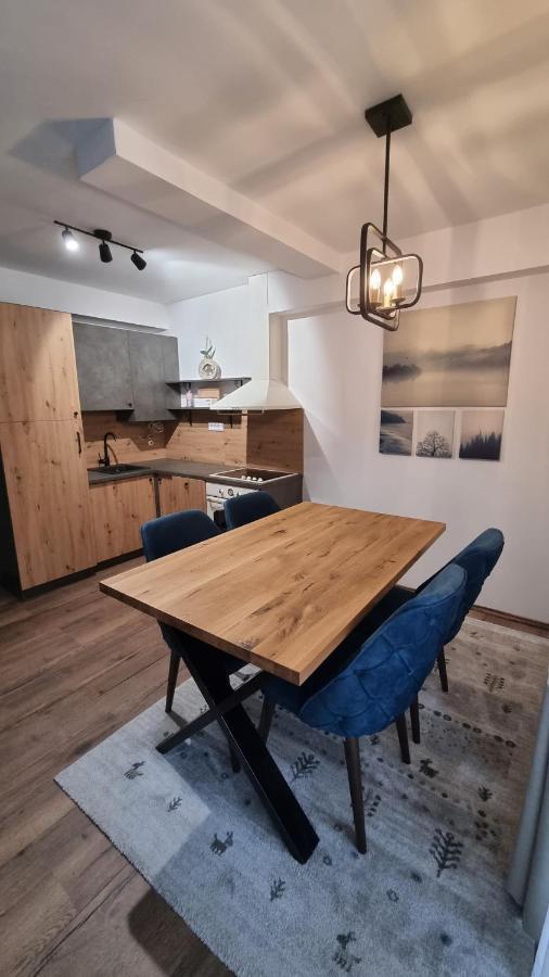 Jahorina Villa In Extérieur photo