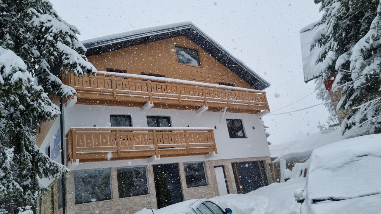 Jahorina Villa In Extérieur photo