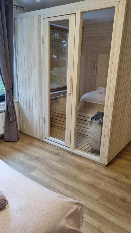 Jahorina Villa In Extérieur photo