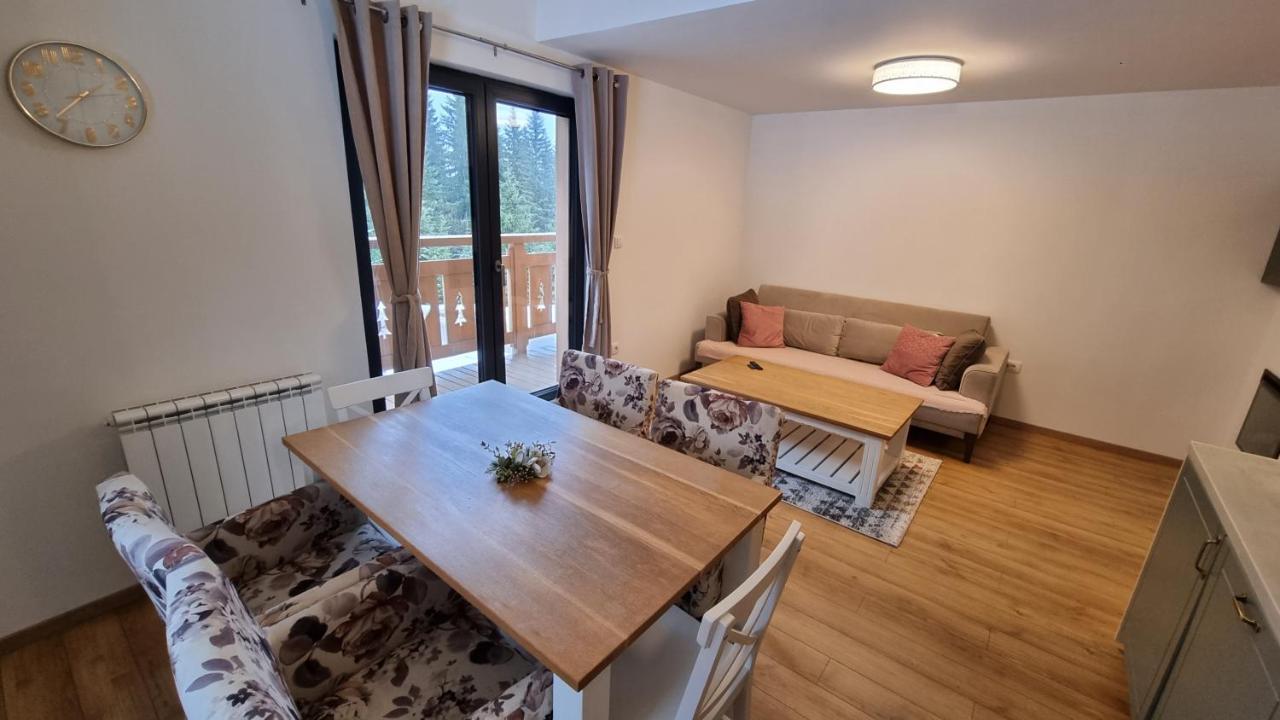 Jahorina Villa In Extérieur photo