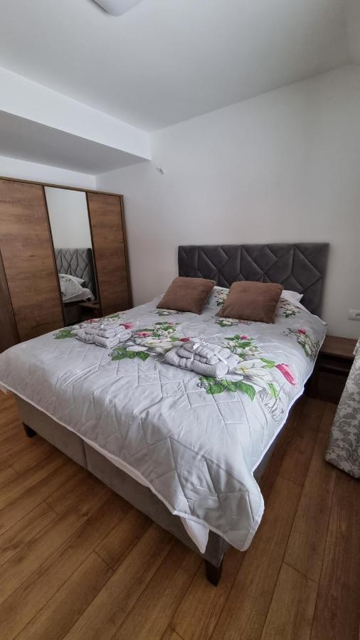 Jahorina Villa In Extérieur photo