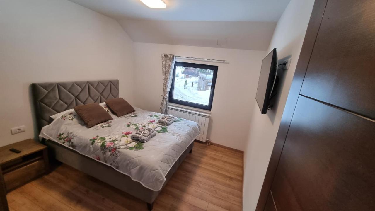 Jahorina Villa In Extérieur photo