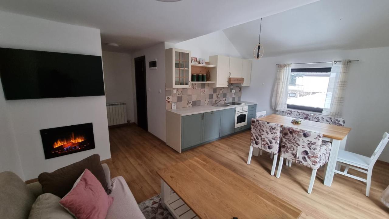 Jahorina Villa In Extérieur photo