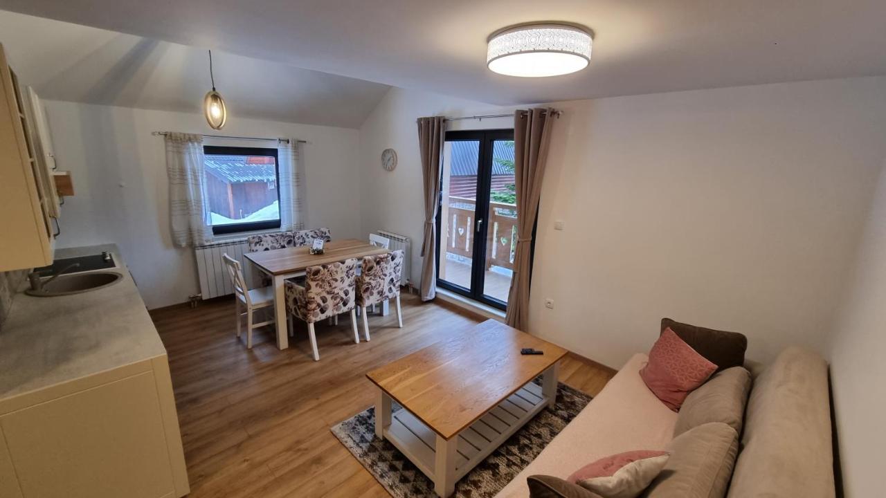 Jahorina Villa In Extérieur photo