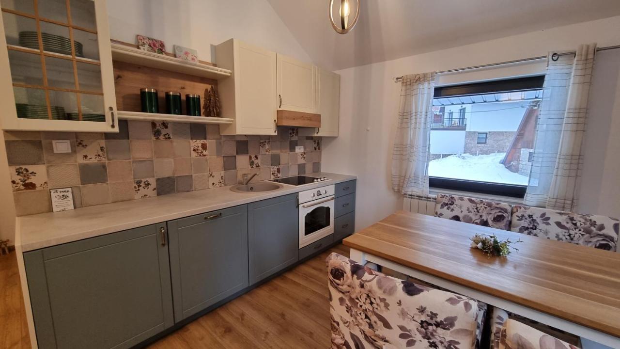 Jahorina Villa In Extérieur photo