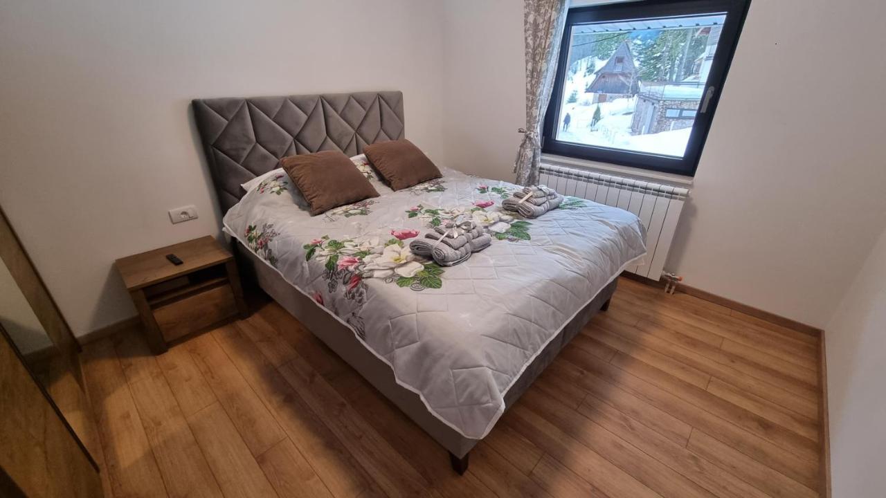 Jahorina Villa In Extérieur photo