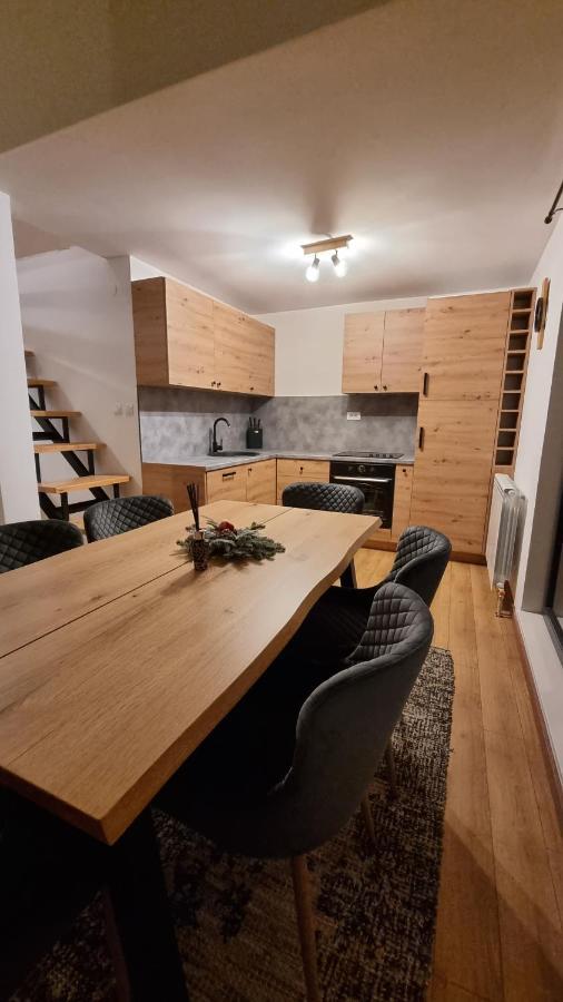 Jahorina Villa In Extérieur photo