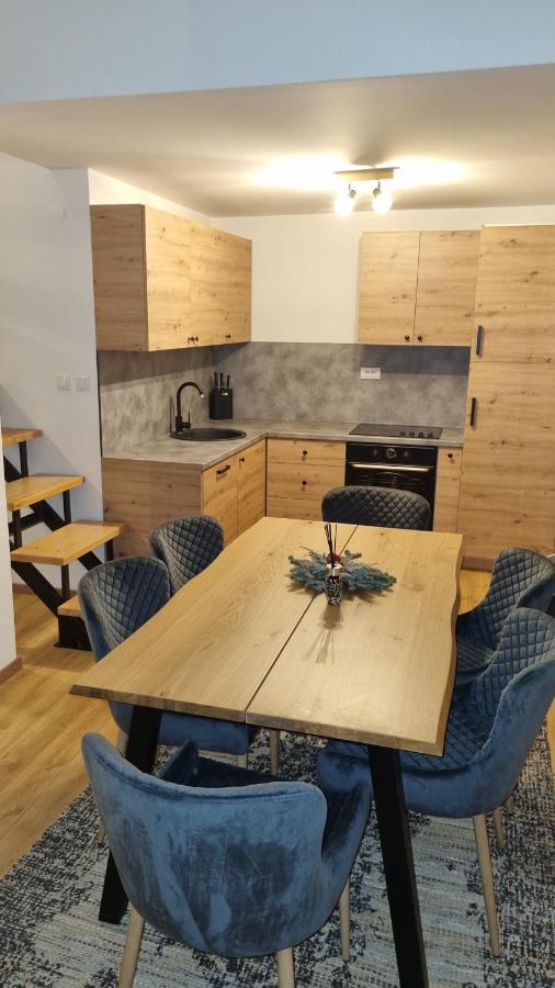 Jahorina Villa In Extérieur photo