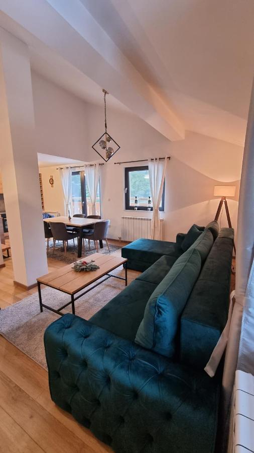 Jahorina Villa In Extérieur photo
