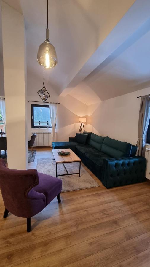 Jahorina Villa In Extérieur photo