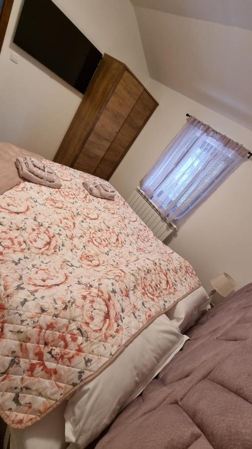 Jahorina Villa In Extérieur photo