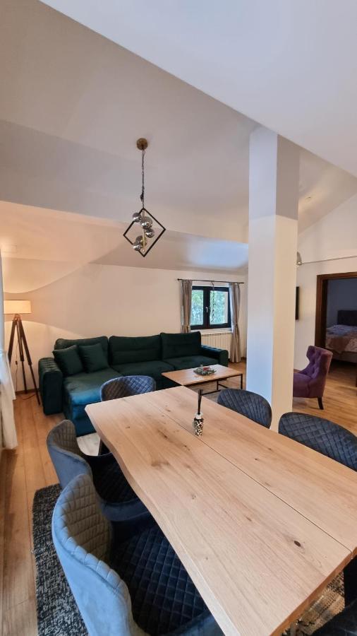 Jahorina Villa In Extérieur photo