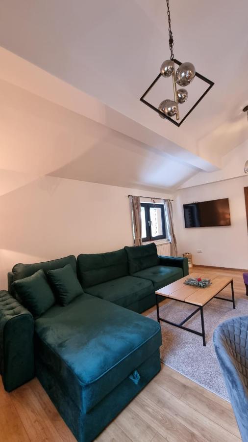 Jahorina Villa In Extérieur photo