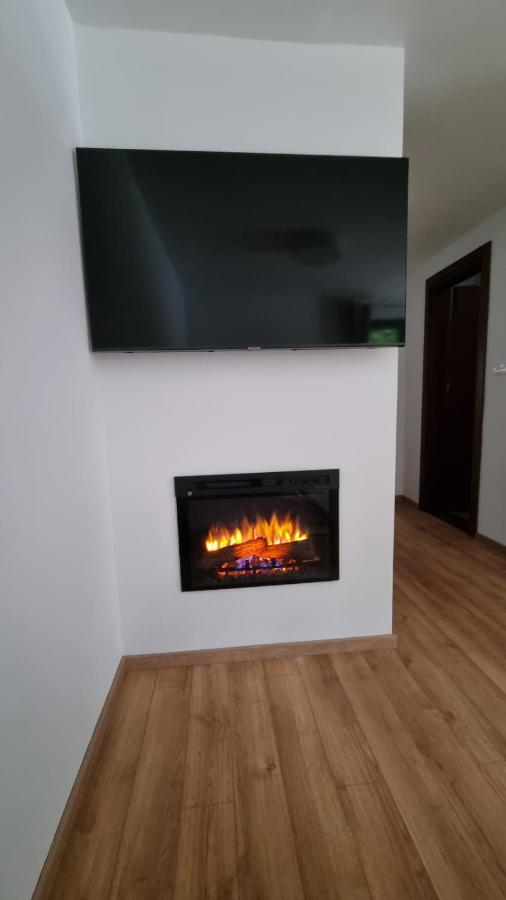 Jahorina Villa In Extérieur photo