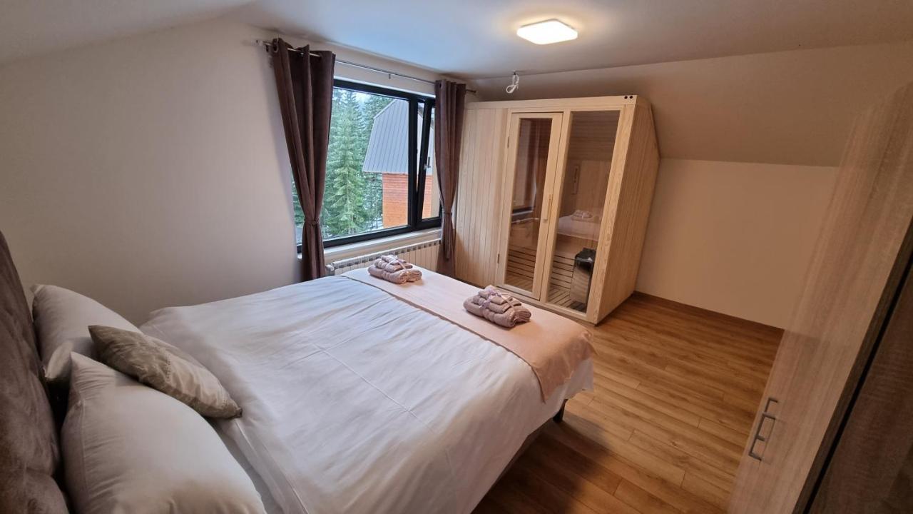 Jahorina Villa In Extérieur photo