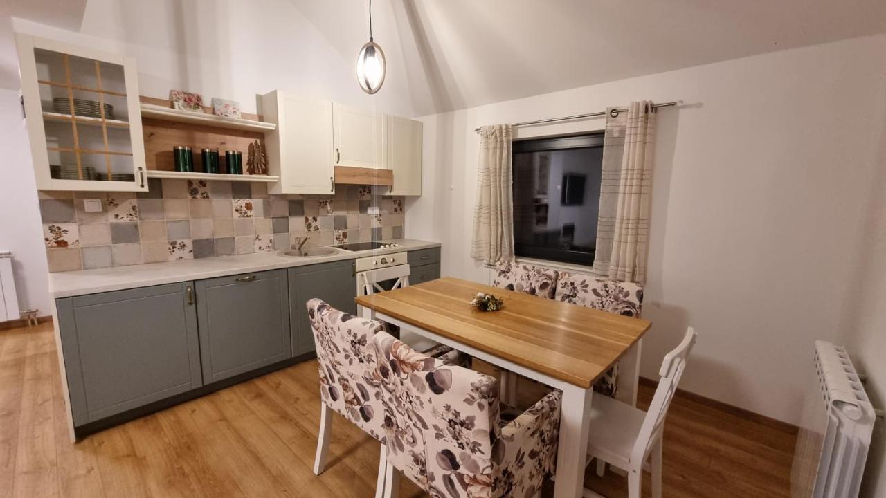 Jahorina Villa In Extérieur photo