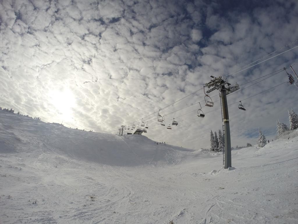 Jahorina Villa In Extérieur photo