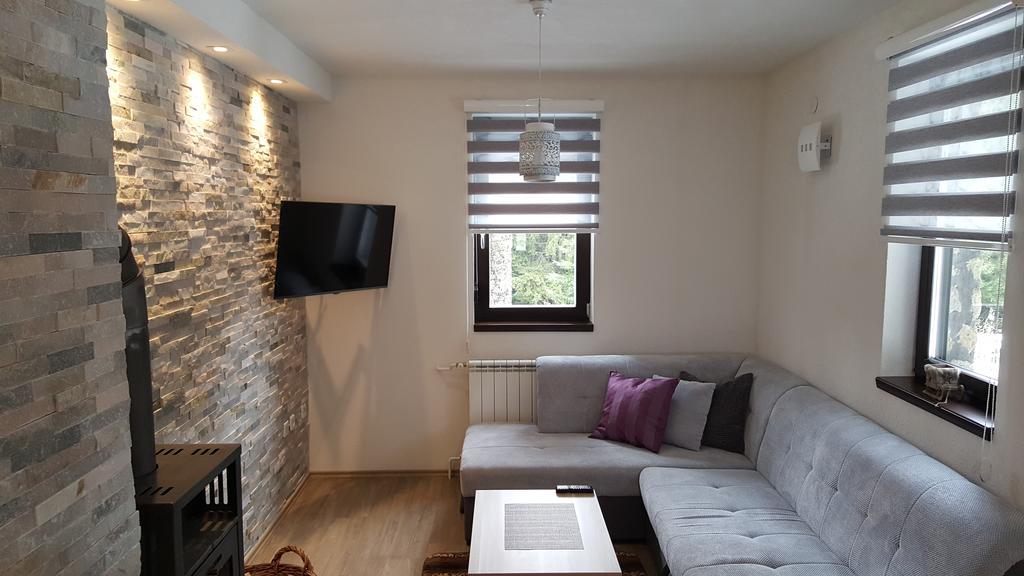 Jahorina Villa In Extérieur photo